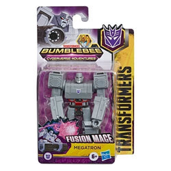 Transformers Cyberverse Scout - Select Figure(s) (Online Order Only)