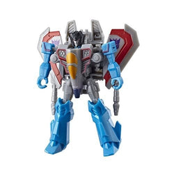 Transformers Cyberverse Scout - Select Figure(s) (Online Order Only)