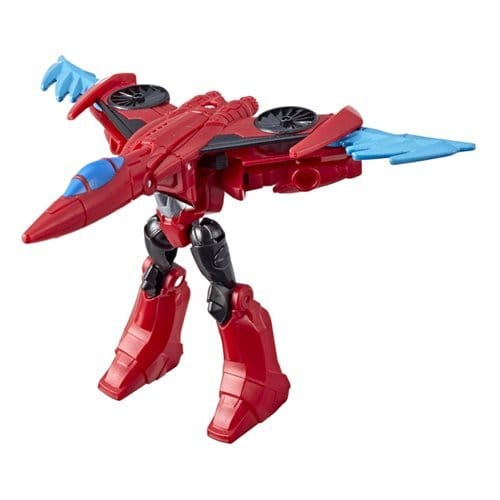 Transformers Cyberverse Scout - Select Figure(s) (Online Order Only)