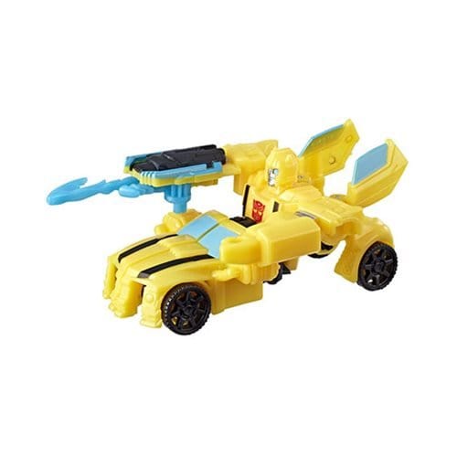 Transformers Cyberverse Scout - Select Figure(s) (Online Order Only)