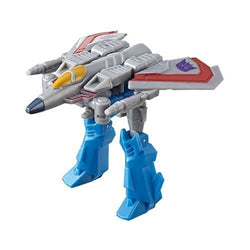 Transformers Cyberverse Scout - Select Figure(s) (Online Order Only)