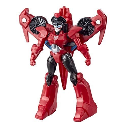 Transformers Cyberverse Scout - Select Figure(s) (Online Order Only)