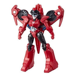 Transformers Cyberverse Scout - Select Figure(s) (Online Order Only)