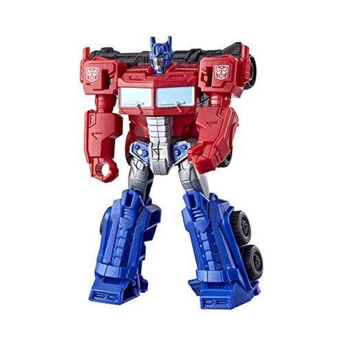 Transformers Cyberverse Scout - Select Figure(s) (Online Order Only)