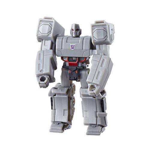 Transformers Cyberverse Scout - Select Figure(s) (Online Order Only)