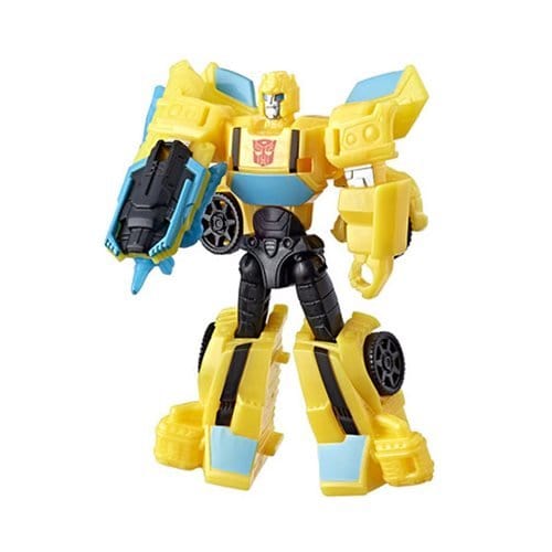 Transformers Cyberverse Scout - Select Figure(s) (Online Order Only)