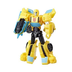 Transformers Cyberverse Scout - Select Figure(s) (Online Order Only)