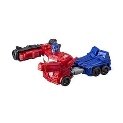 Transformers Cyberverse Scout - Select Figure(s) (Online Order Only)