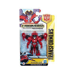 Transformers Cyberverse Scout - Select Figure(s) (Online Order Only)