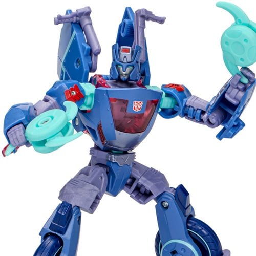 Transformers Generations Legacy Deluxe - Select Figure(s) (Online Order Only)