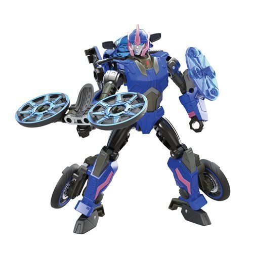 Transformers Generations Legacy Deluxe - Select Figure(s) (Online Order Only)