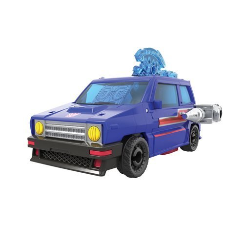 Transformers Generations Legacy Deluxe - Select Figure(s) (Online Order Only)