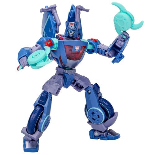 Transformers Generations Legacy Deluxe - Select Figure(s) (Online Order Only)