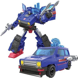 Transformers Generations Legacy Deluxe - Select Figure(s) (Online Order Only)
