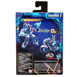 Transformers Generations Legacy Deluxe - Select Figure(s) (Online Order Only)