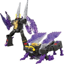 Transformers Generations Legacy Deluxe - Select Figure(s) (Online Order Only)