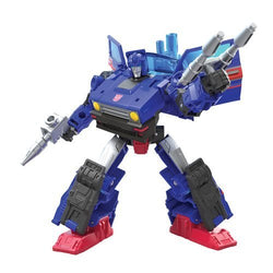 Transformers Generations Legacy Deluxe - Select Figure(s) (Online Order Only)