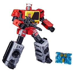 Transformers Generations Legacy Voyager - Select Figure(s) (Online Order Only)