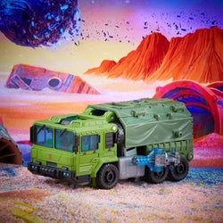 Transformers Generations Legacy Voyager - Select Figure(s) (Online Order Only)