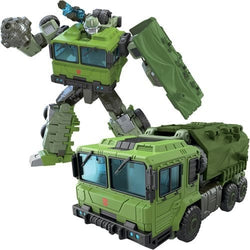 Transformers Generations Legacy Voyager - Select Figure(s) (Online Order Only)