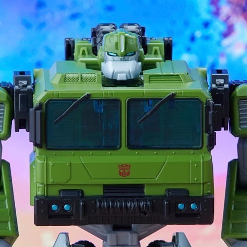 Transformers Generations Legacy Voyager - Select Figure(s) (Online Order Only)