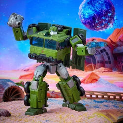 Transformers Generations Legacy Voyager - Select Figure(s) (Online Order Only)