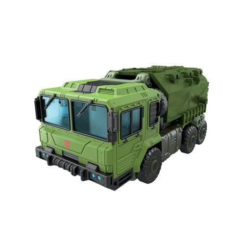 Transformers Generations Legacy Voyager - Select Figure(s) (Online Order Only)