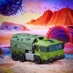 Transformers Generations Legacy Voyager - Select Figure(s) (Online Order Only)
