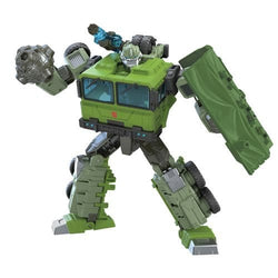 Transformers Generations Legacy Voyager - Select Figure(s) (Online Order Only)