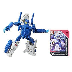 Transformers Generations Power of the Primes Deluxe - Select Figure(s) (Online Order Only)