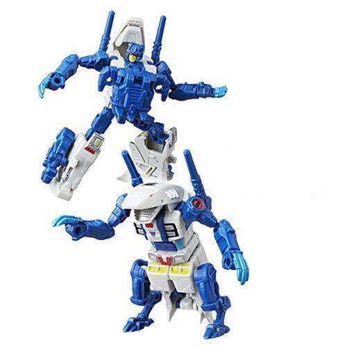 Transformers Generations Power of the Primes Deluxe - Select Figure(s) (Online Order Only)
