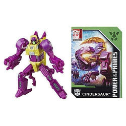 Transformers Generations Power of the Primes Legends - Select Figure(s) (Online Order Only)