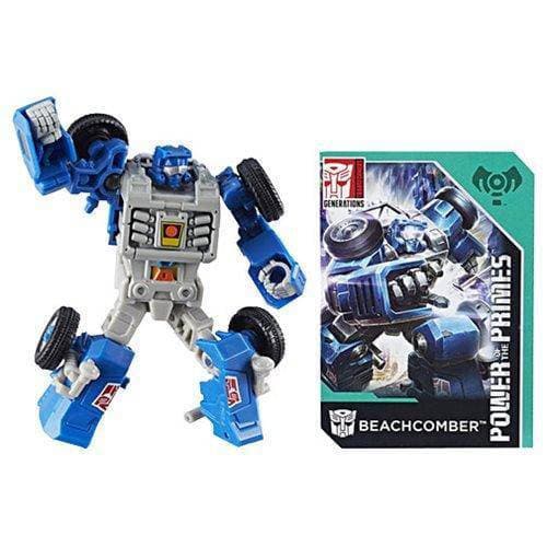 Transformers Generations Power of the Primes Legends - Select Figure(s) (Online Order Only)