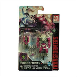 Transformers Generations Power of the Primes Prime Masters - Select Figure(s) (Online Order Only)