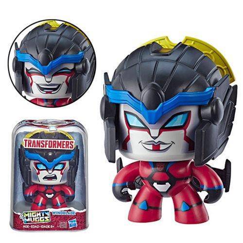 Transformers Mighty Muggs Action Figure - Entertainment Earth Exclusive - Select Figure(s) (Online Order Only)
