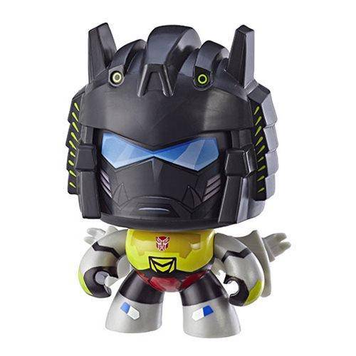 Transformers Mighty Muggs Action Figure - Entertainment Earth Exclusive - Select Figure(s) (Online Order Only)