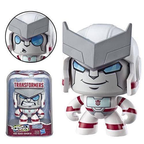 Transformers Mighty Muggs Action Figure - Entertainment Earth Exclusive - Select Figure(s) (Online Order Only)