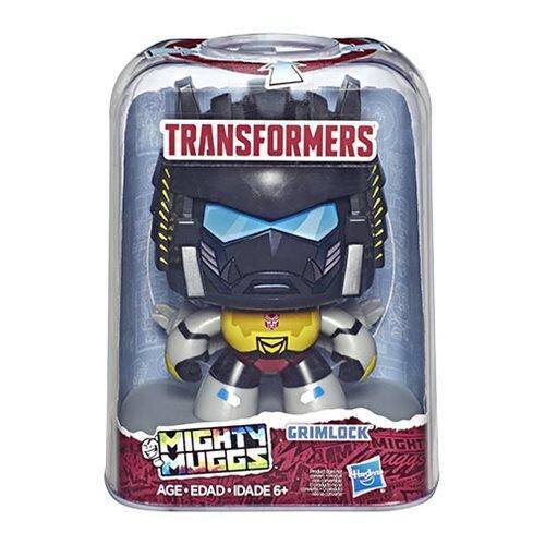 Transformers Mighty Muggs Action Figure - Entertainment Earth Exclusive - Select Figure(s) (Online Order Only)