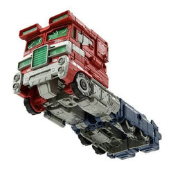 Transformers Premium Finish War for Cybertron Voyager - Select Figure(s) (Online Order Only)
