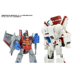 Transformers Premium Finish War for Cybertron Voyager - Select Figure(s) (Online Order Only)