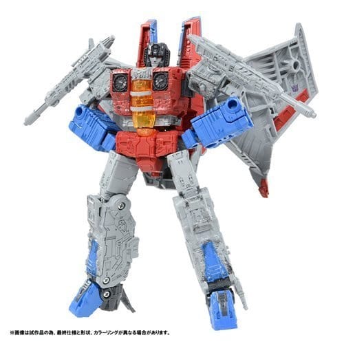 Transformers Premium Finish War for Cybertron Voyager - Select Figure(s) (Online Order Only)
