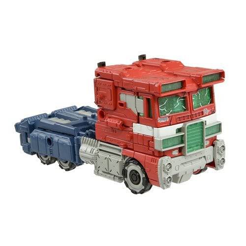 Transformers Premium Finish War for Cybertron Voyager - Select Figure(s) (Online Order Only)
