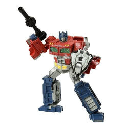 Transformers Premium Finish War for Cybertron Voyager - Select Figure(s) (Online Order Only)