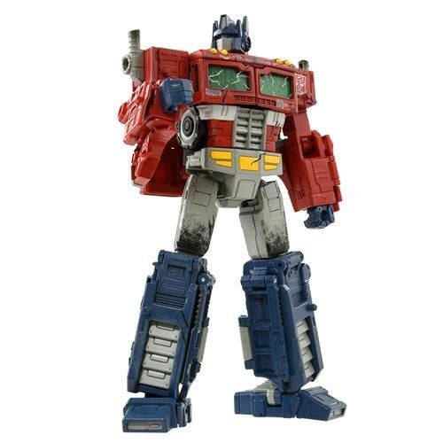 Transformers Premium Finish War for Cybertron Voyager - Select Figure(s) (Online Order Only)