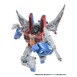 Transformers Premium Finish War for Cybertron Voyager - Select Figure(s) (Online Order Only)