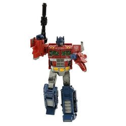 Transformers Premium Finish War for Cybertron Voyager - Select Figure(s) (Online Order Only)