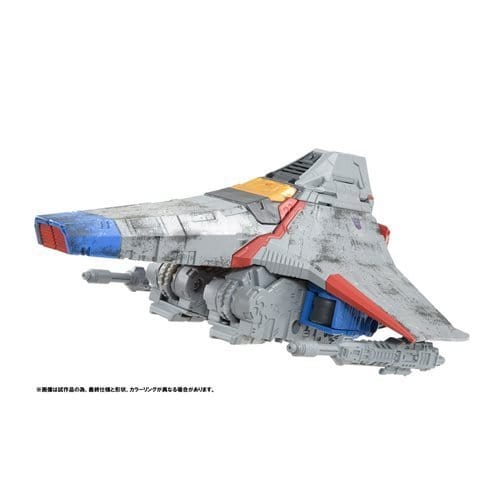 Transformers Premium Finish War for Cybertron Voyager - Select Figure(s) (Online Order Only)