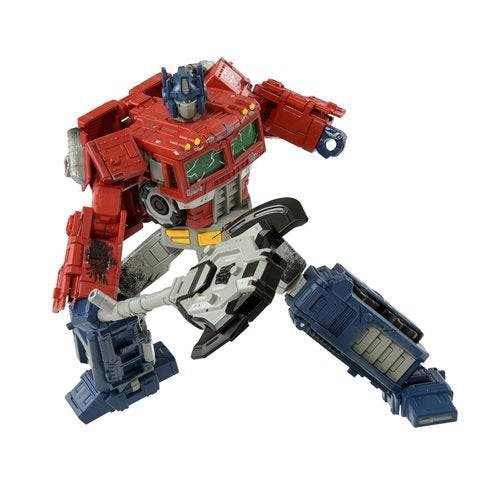 Transformers Premium Finish War for Cybertron Voyager - Select Figure(s) (Online Order Only)