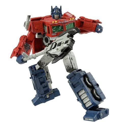 Transformers Premium Finish War for Cybertron Voyager - Select Figure(s) (Online Order Only)