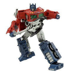 Transformers Premium Finish War for Cybertron Voyager - Select Figure(s) (Online Order Only)